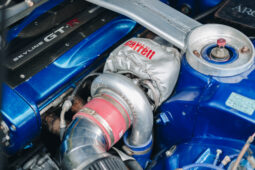 
										Nissan Skyline R34 GT-T (2002) full									