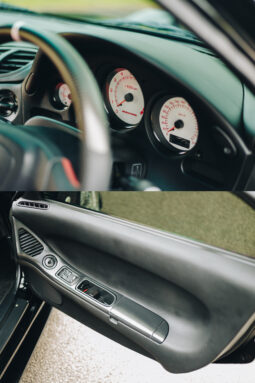 
										Mazda RX7 FD3S 1999 full									