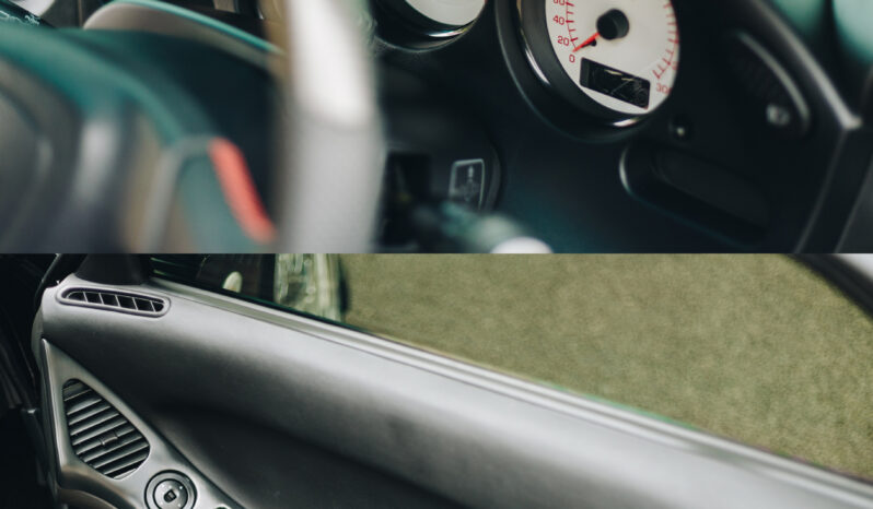 
								Mazda RX7 FD3S 1999 full									