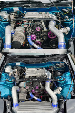 
										Mazda RX7 FD3S 1999 full									