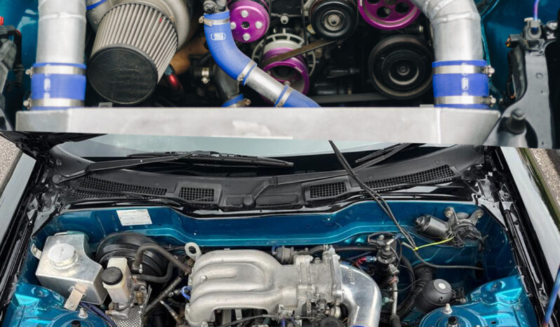 
								Mazda RX7 FD3S 1999 full									