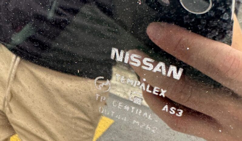 
								Nissan Skyline GT-T R34 full									