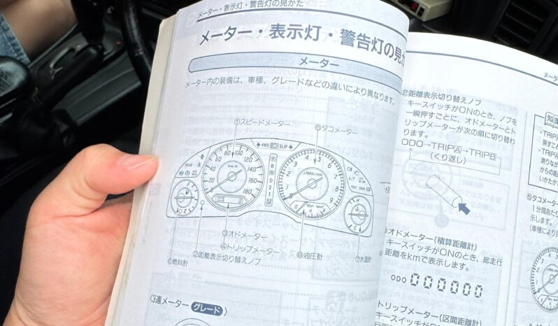 
								Nissan Skyline GT-T R34 full									