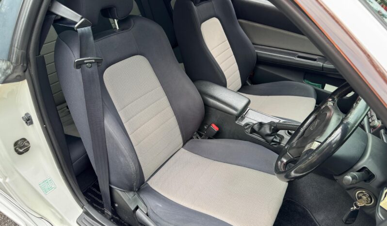 
								Nissan Skyline GT-T R34 full									