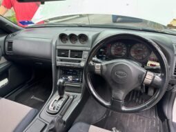 
										Nissan Skyline GT-T R34 full									