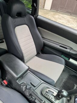 
										Nissan Skyline GT-T R34 full									