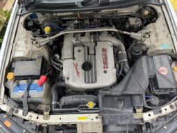 
										Nissan Skyline GT-T R34 full									