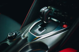 
										2017 Nissan GT-R Recaro Edition full									