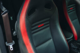 
										2017 Nissan GT-R Recaro Edition full									