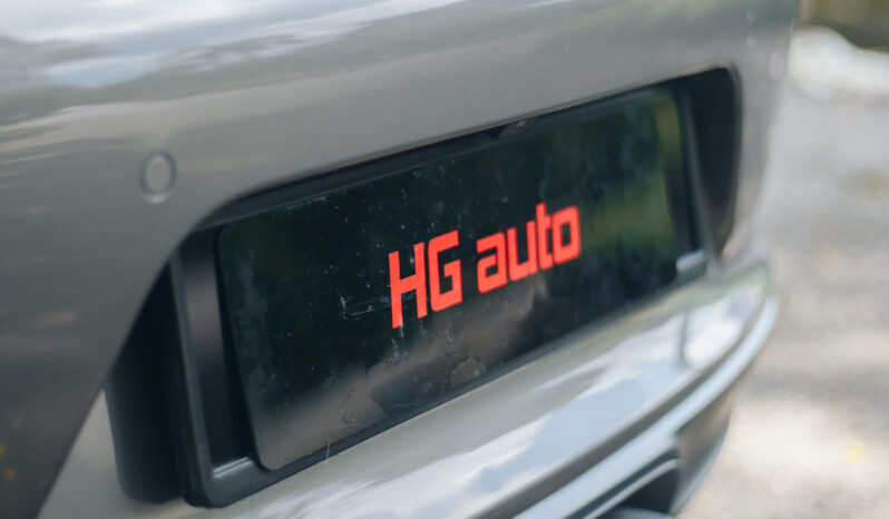 
								2016 Porsche Carrera 4S (991.2 C4S) full									