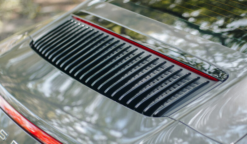 
								2016 Porsche Carrera 4S (991.2 C4S) full									