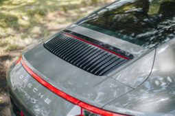 
										2016 Porsche Carrera 4S (991.2 C4S) full									