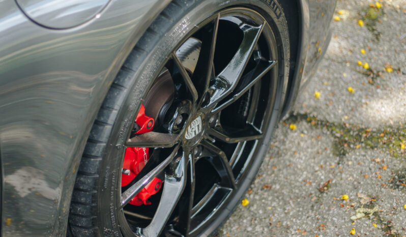 
								2016 Porsche Carrera 4S (991.2 C4S) full									