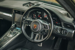 
										2016 Porsche Carrera 4S (991.2 C4S) full									