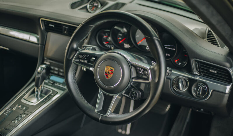 
								2016 Porsche Carrera 4S (991.2 C4S) full									