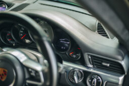 
										2016 Porsche Carrera 4S (991.2 C4S) full									