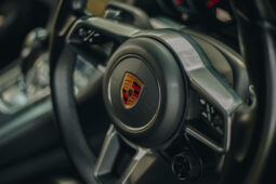 
										2016 Porsche Carrera 4S (991.2 C4S) full									