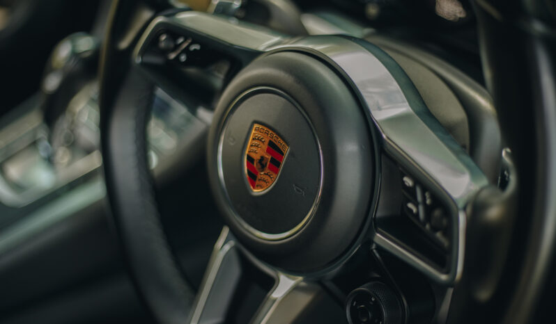 
								2016 Porsche Carrera 4S (991.2 C4S) full									