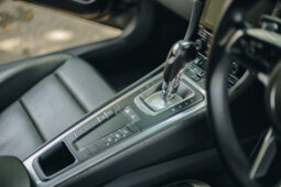 
										2016 Porsche Carrera 4S (991.2 C4S) full									