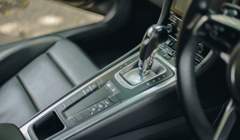 
								2016 Porsche Carrera 4S (991.2 C4S) full									