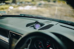 
										2016 Porsche Carrera 4S (991.2 C4S) full									