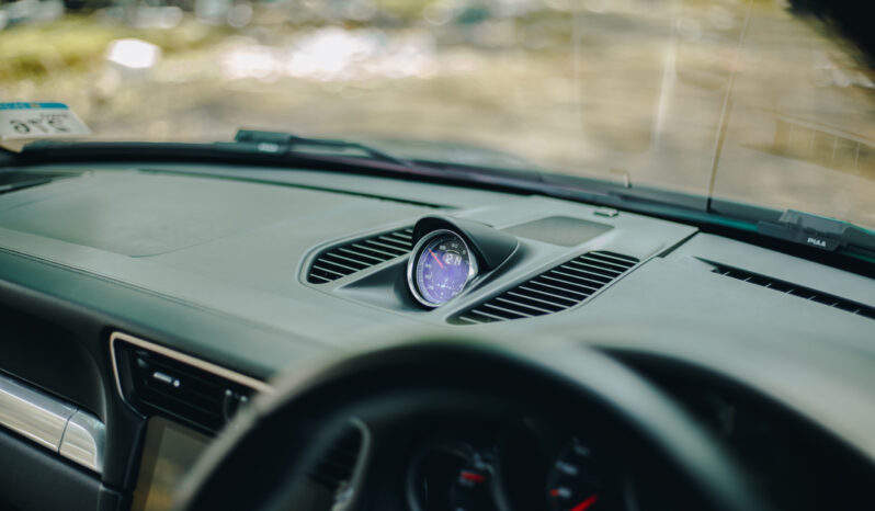 
								2016 Porsche Carrera 4S (991.2 C4S) full									