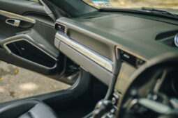 
										2016 Porsche Carrera 4S (991.2 C4S) full									