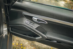 
										2016 Porsche Carrera 4S (991.2 C4S) full									