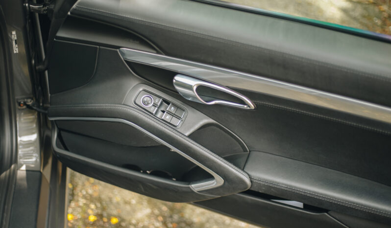 
								2016 Porsche Carrera 4S (991.2 C4S) full									