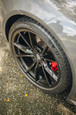 
										2016 Porsche Carrera 4S (991.2 C4S) full									