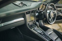 
										2016 Porsche Carrera 4S (991.2 C4S) full									