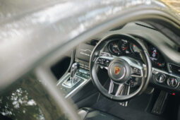 
										2016 Porsche Carrera 4S (991.2 C4S) full									