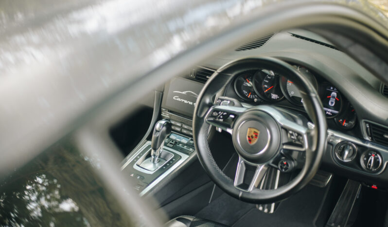 
								2016 Porsche Carrera 4S (991.2 C4S) full									