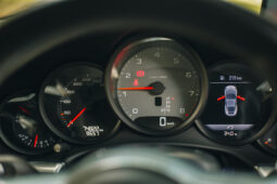 
										2016 Porsche Carrera 4S (991.2 C4S) full									