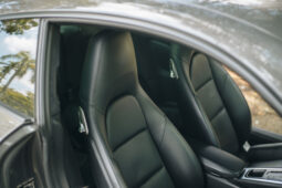 
										2016 Porsche Carrera 4S (991.2 C4S) full									