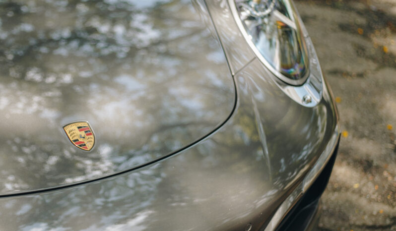 
								2016 Porsche Carrera 4S (991.2 C4S) full									