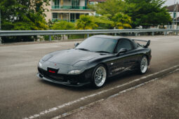
										Mazda RX7 FD3S 1999 full									