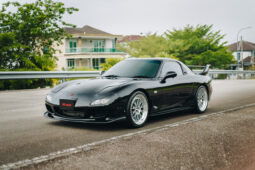 
										Mazda RX7 FD3S 1999 full									