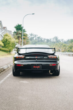 
										Mazda RX7 FD3S 1999 full									