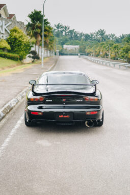 
										Mazda RX7 FD3S 1999 full									