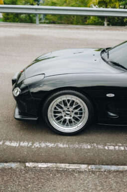 
										Mazda RX7 FD3S 1999 full									