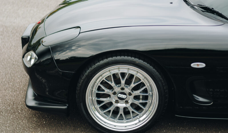 
								Mazda RX7 FD3S 1999 full									