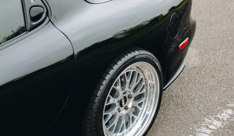 
								Mazda RX7 FD3S 1999 full									