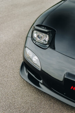 
										Mazda RX7 FD3S 1999 full									