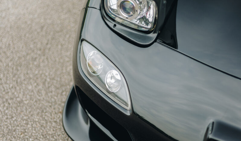 
								Mazda RX7 FD3S 1999 full									