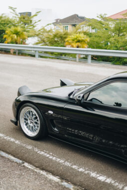 
										Mazda RX7 FD3S 1999 full									