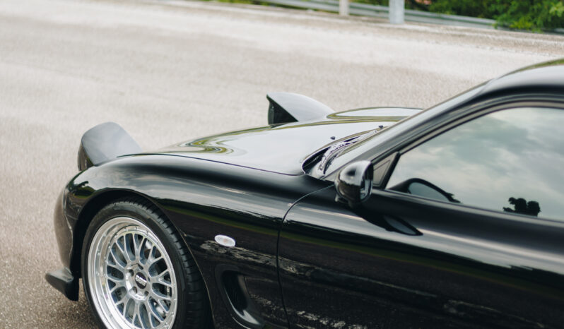 
								Mazda RX7 FD3S 1999 full									