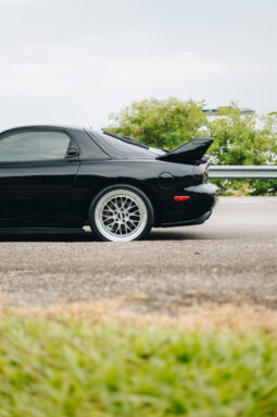 
										Mazda RX7 FD3S 1999 full									