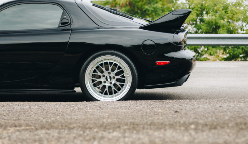 
								Mazda RX7 FD3S 1999 full									