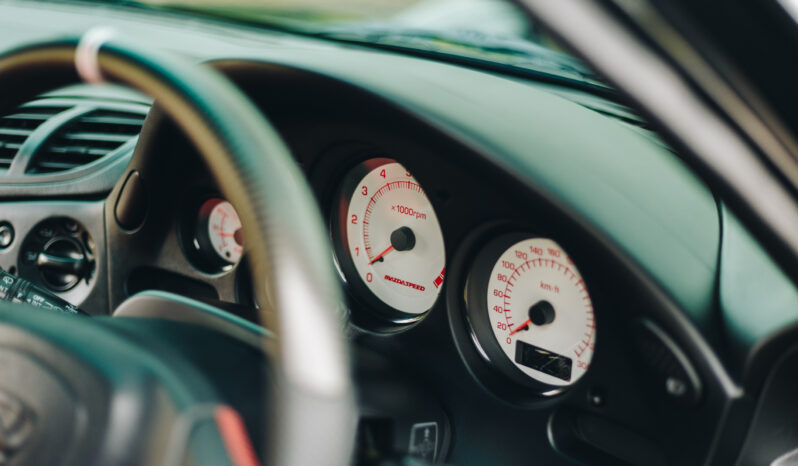 
								Mazda RX7 FD3S 1999 full									